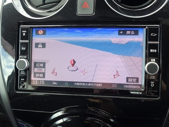 NISSAN NOTE 2019