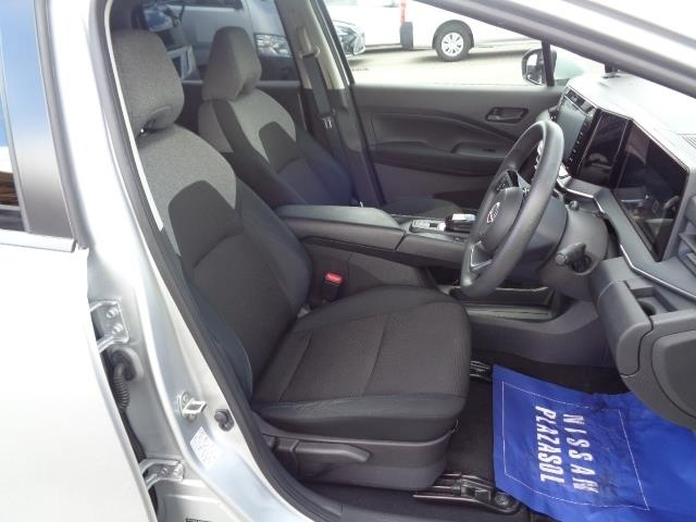 NISSAN NOTE 2021