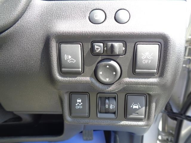 NISSAN NOTE 2017