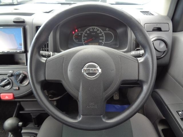 NISSAN AD 2020