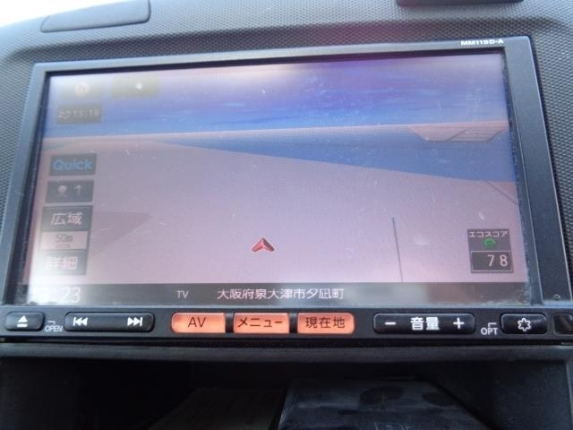 NISSAN AD 2015