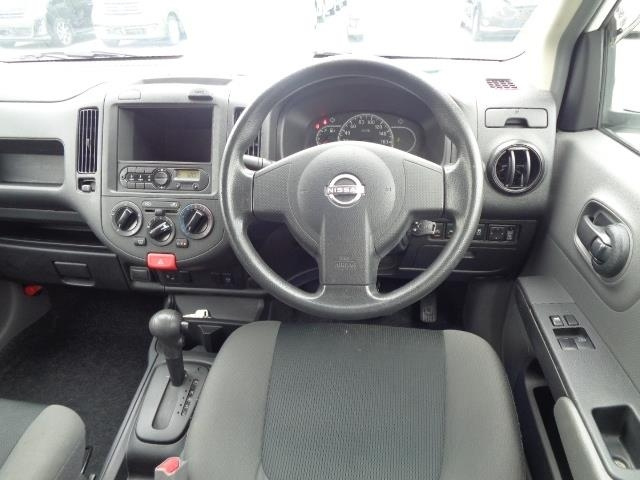 NISSAN AD 2022
