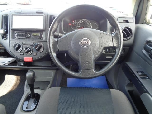 NISSAN AD 2016