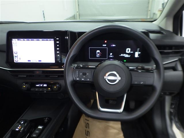 NISSAN NOTE 2023