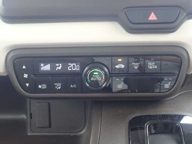 HONDA N BOX 2021