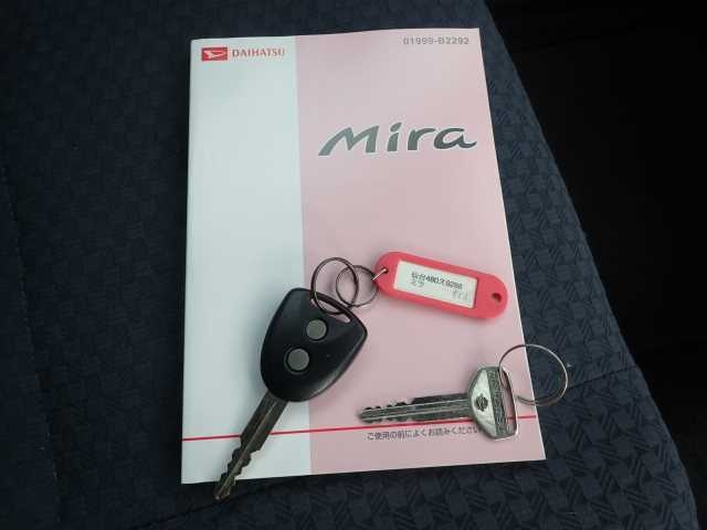 DAIHATSU MIRA 2014