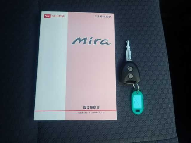 DAIHATSU MIRA 2016