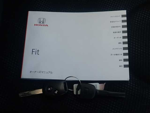 HONDA FIT 2012