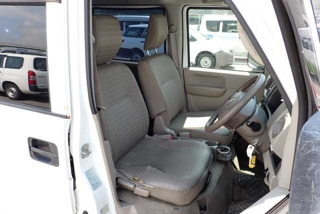 SUZUKI EVERY 2014