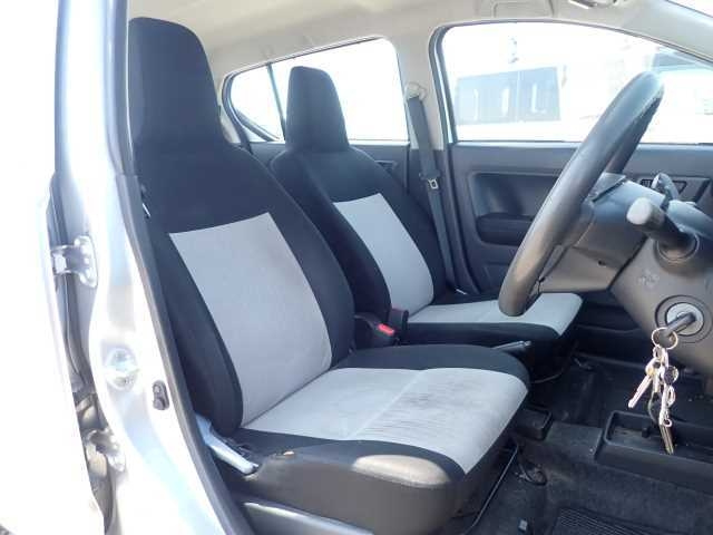 DAIHATSU MIRA E S 2017