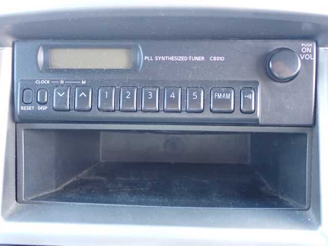 NISSAN CARAVAN VAN 2009