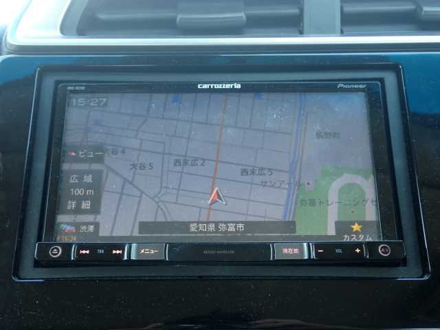 HONDA FIT 2018