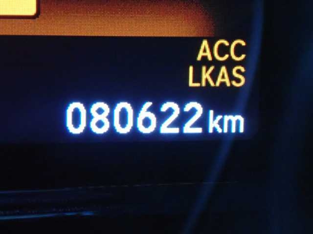 HONDA FIT 2018