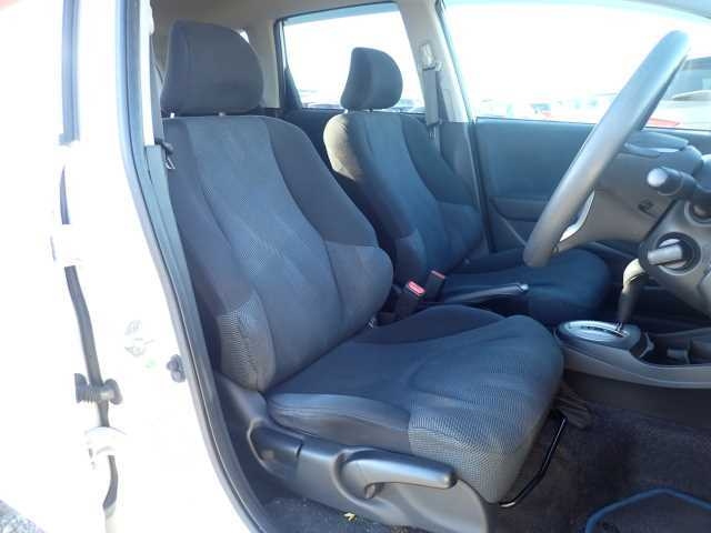 HONDA FIT 2009