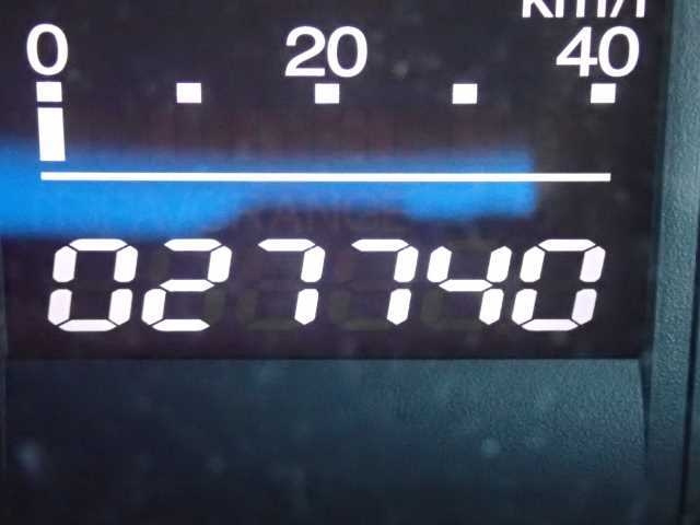 HONDA FIT 2009