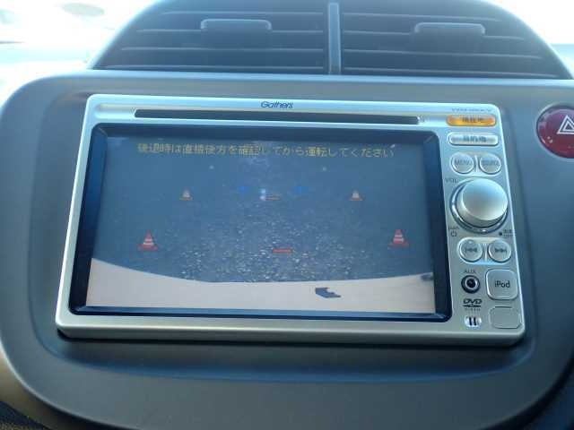 HONDA FIT 2009