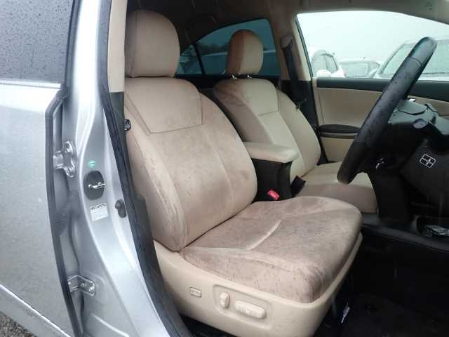 TOYOTA SAI 2013