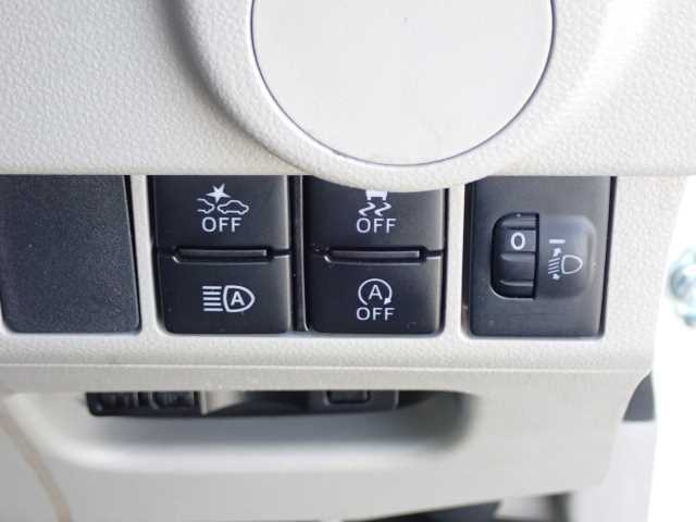 DAIHATSU MOVE 2018