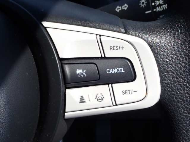 HONDA FIT 2021