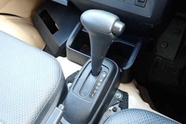 DAIHATSU HIJET TRUCK 2019