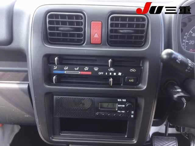 SUZUKI CARRY TRUCK 2010