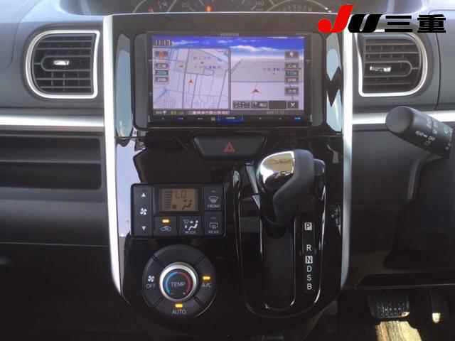 DAIHATSU TANTO 2013
