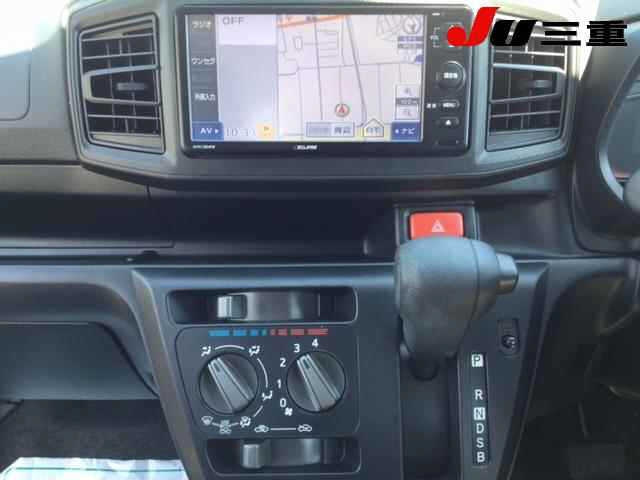 DAIHATSU MIRA E S 2018
