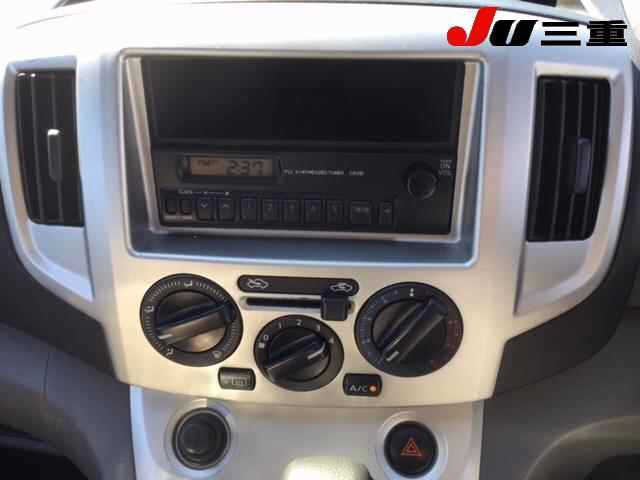 NISSAN NV200 2014
