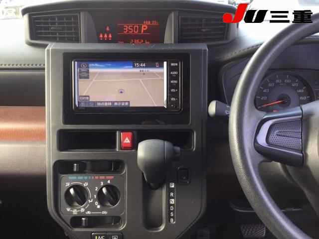 TOYOTA ROOMY 2019