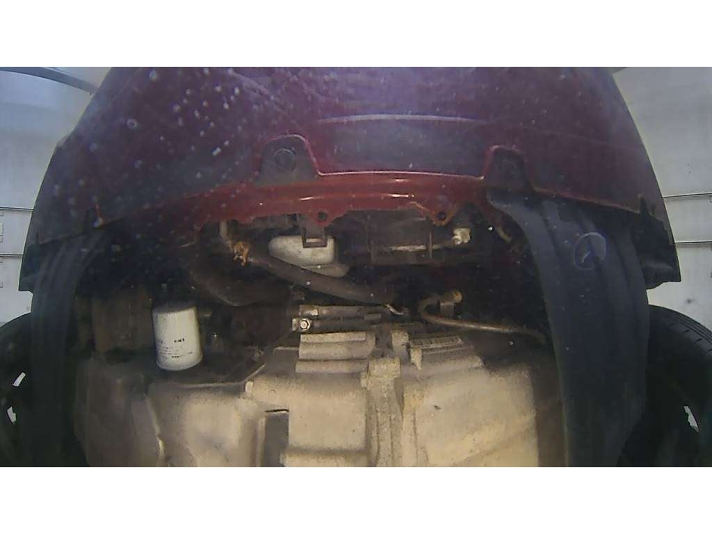 HONDA FREED SPIKE 2010