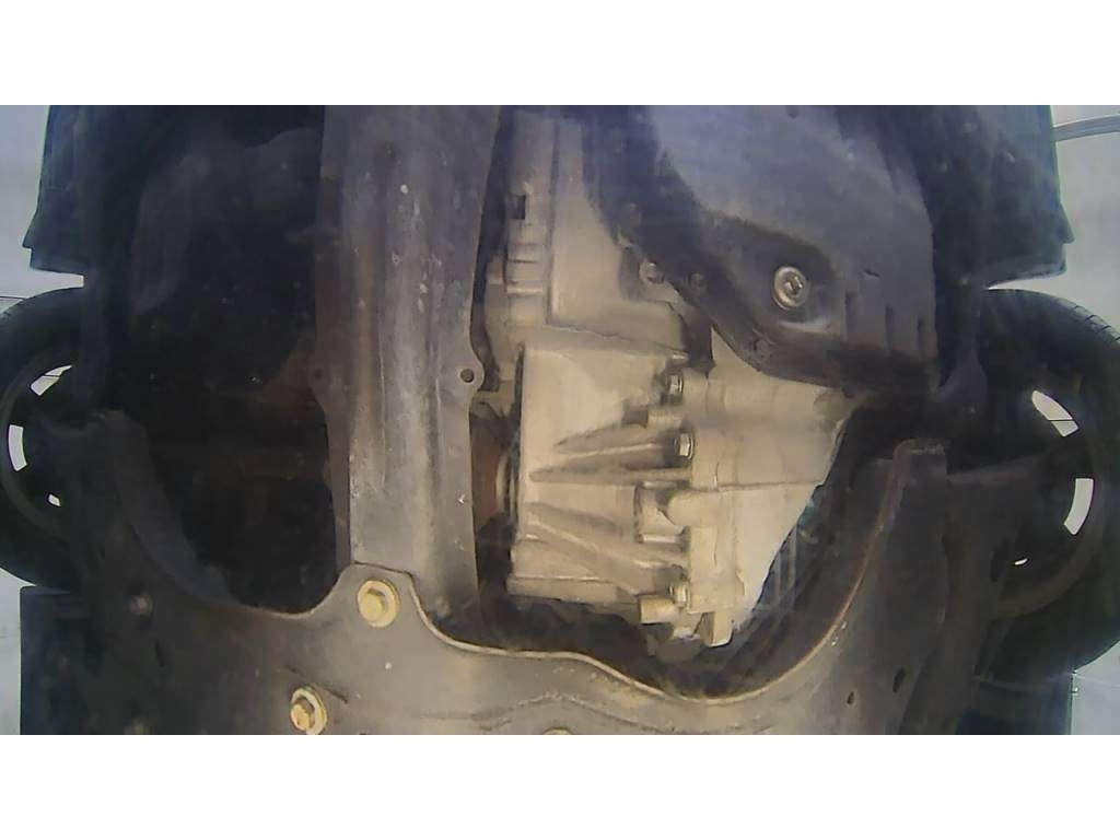 TOYOTA WISH 2008