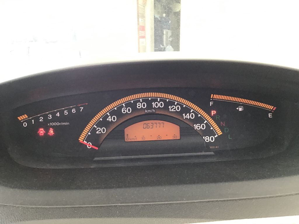 HONDA FREED 2010