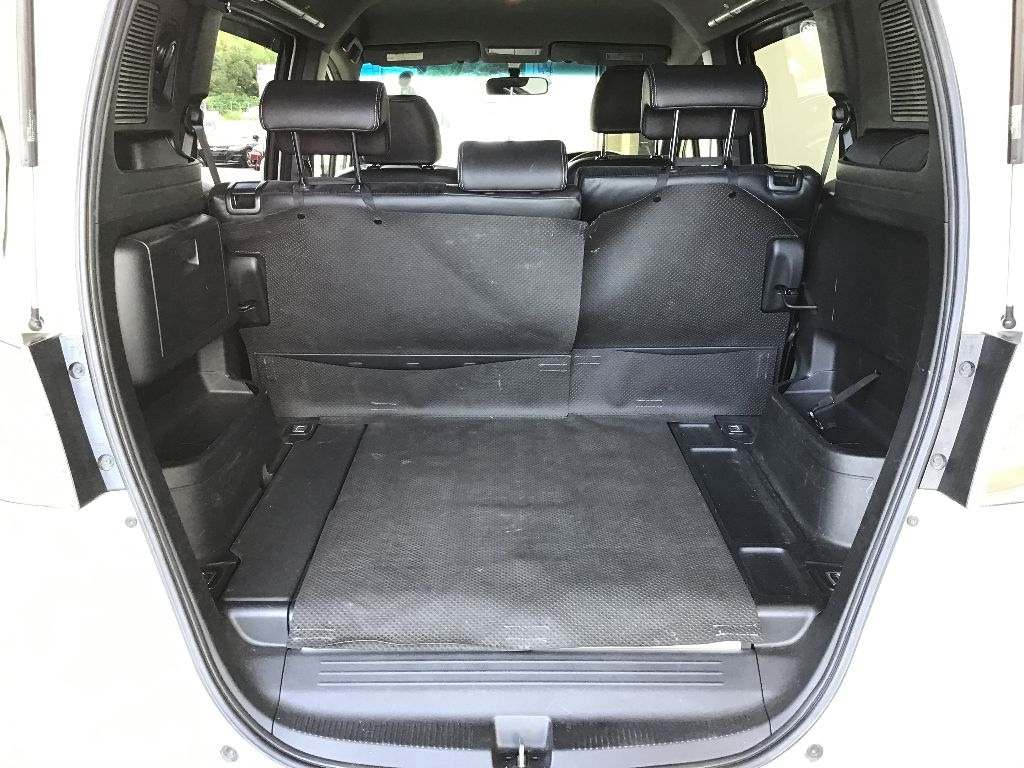 HONDA FREED SPIKE 2013