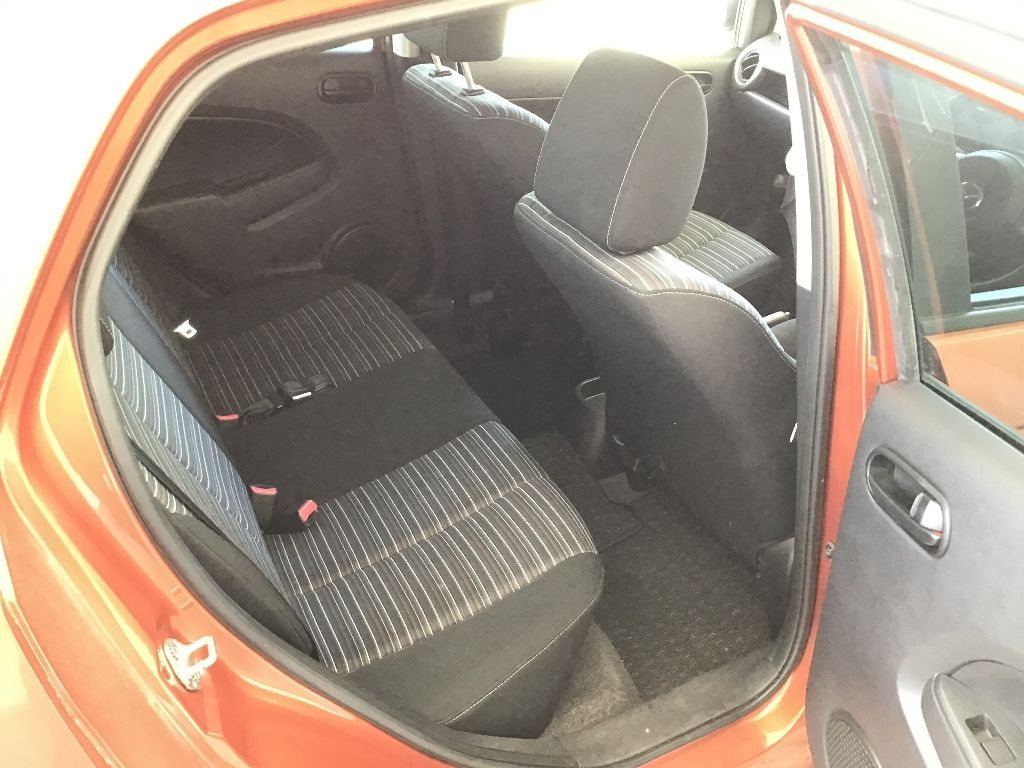 MAZDA DEMIO 2008