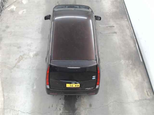 DAIHATSU MOVE 2008