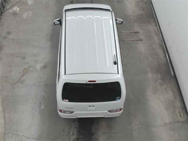MAZDA FLAIR 2017