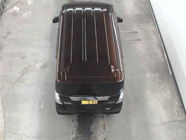 NISSAN DAYZ ROOX 2015