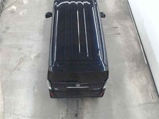 HONDA N BOX 2024