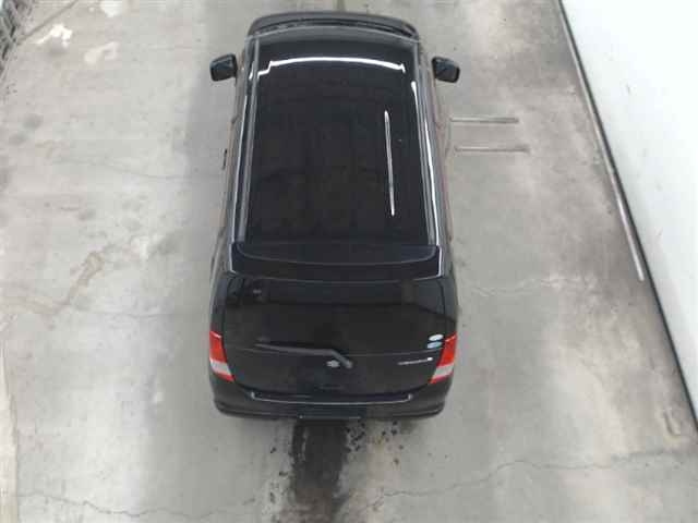 SUZUKI WAGON R 2009