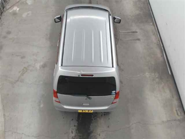 SUZUKI WAGON R 2011