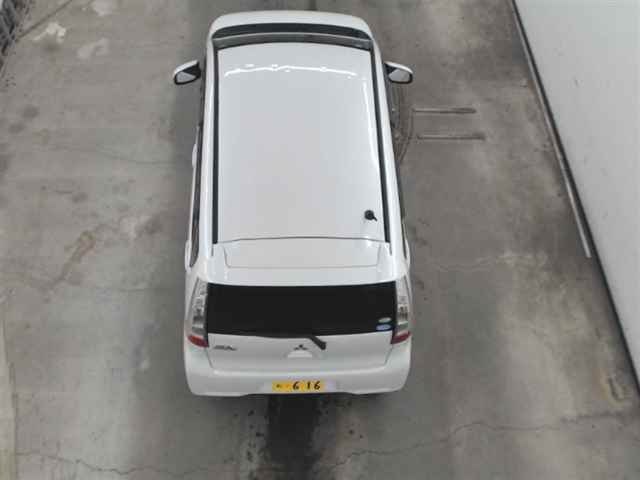 MITSUBISHI EK CUSTOM 2014