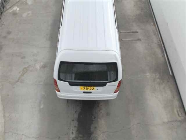 SUBARU SAMBAR 2011