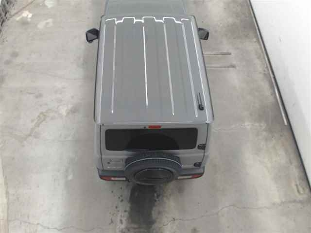 SUZUKI JIMNY 2020