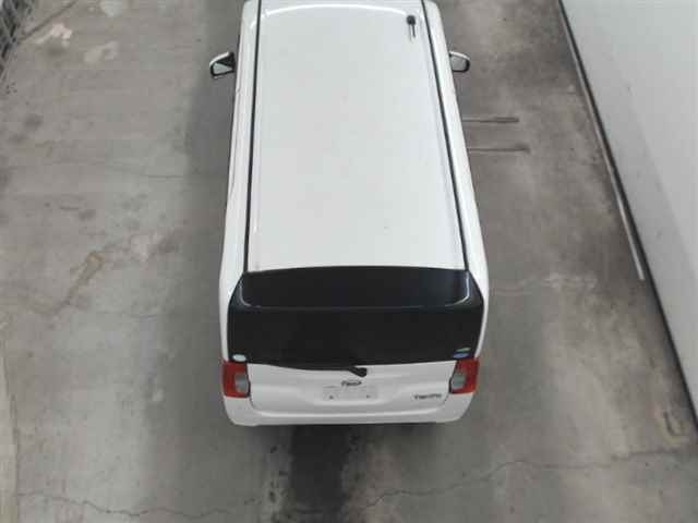 DAIHATSU TANTO 2017