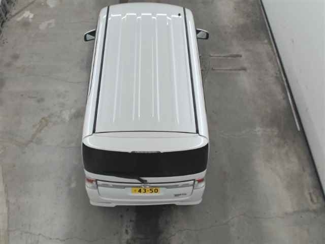 DAIHATSU TANTO 2008