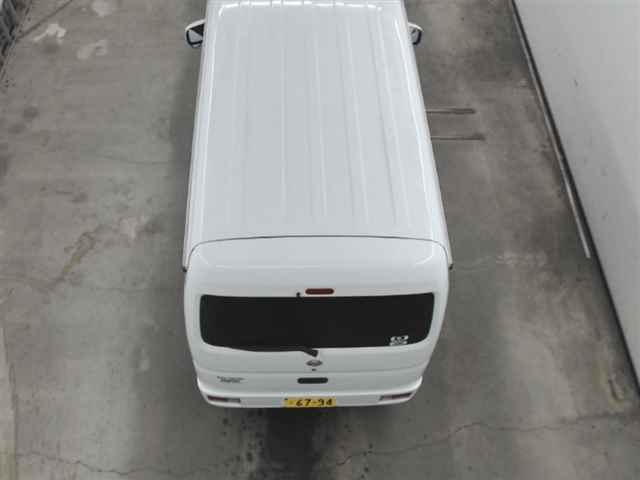NISSAN CLIPPER VAN 2019