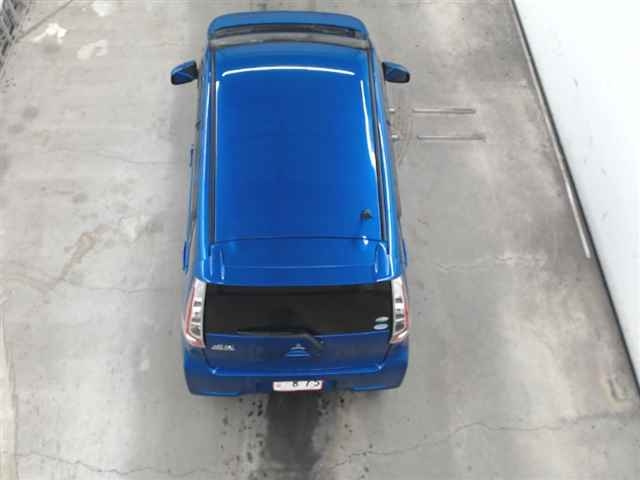 MITSUBISHI EK CUSTOM 2017