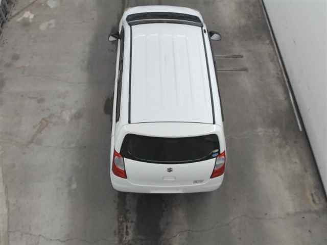 SUZUKI ALTO VAN 2014