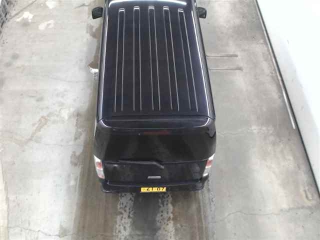 SUZUKI EVERY WAGON 2014