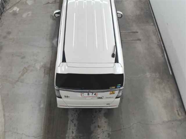 HONDA N BOX PLUS 2016
